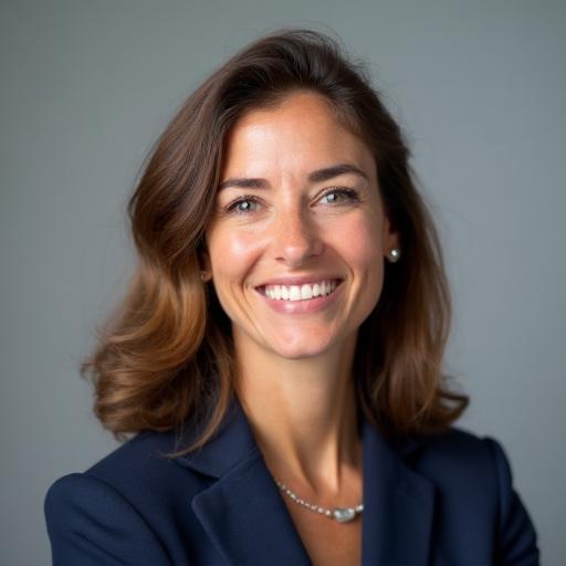 Nathalie Renaud