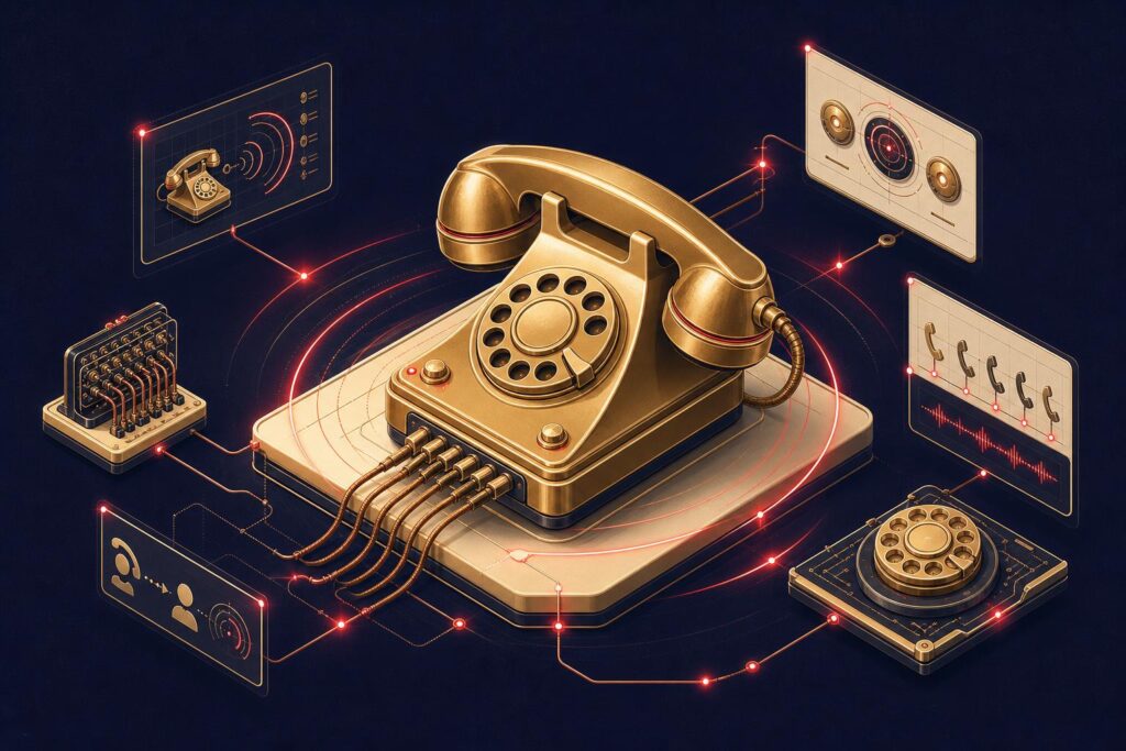 découvrez les phrases clés pour un accueil client téléphonique efficace qui améliore la satisfaction et fidélise vos clients.