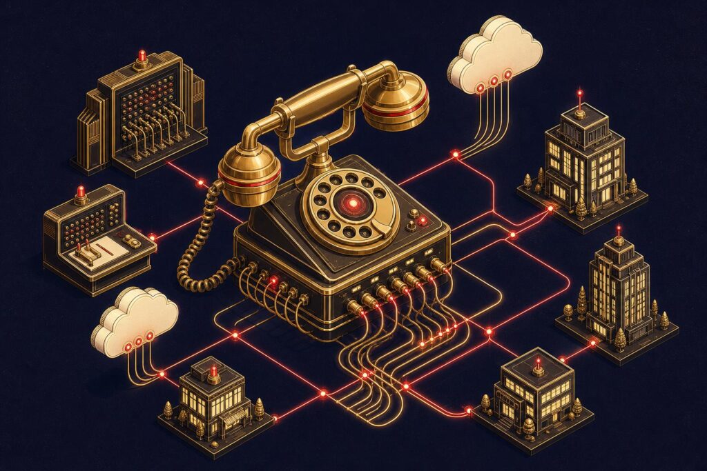 découvrez comment professionnaliser votre accueil téléphonique pour offrir un service client irréprochable et renforcer l'image de votre entreprise.