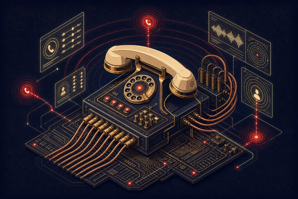 découvrez notre guide d'achat 2026 pour choisir le standard téléphonique idéal adapté aux besoins de votre pme. conseils, comparatifs et meilleures pratiques pour optimiser votre communication.