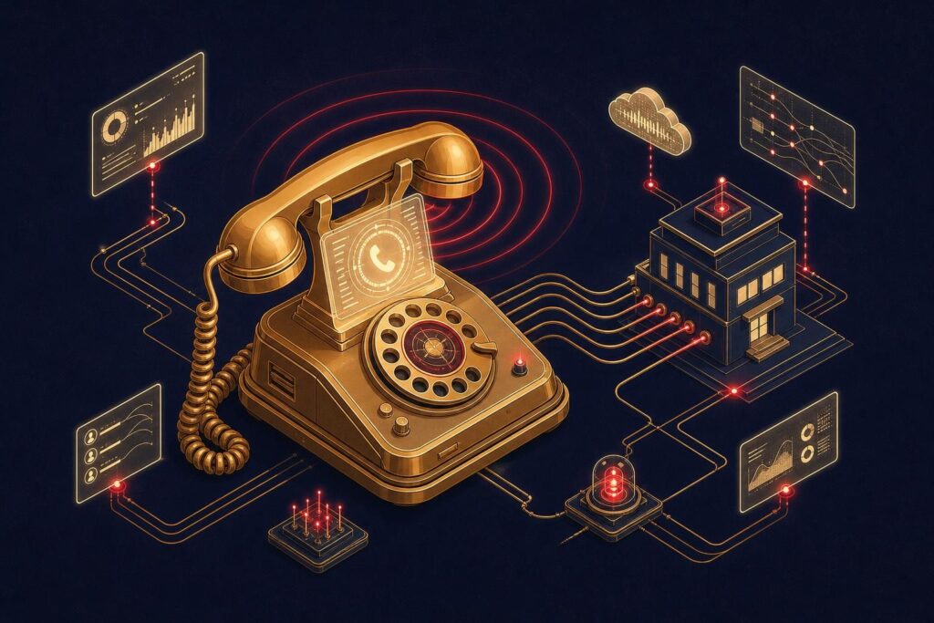 découvrez les règles d'or pour un accueil téléphonique d'entreprise efficace en 2026 et améliorez la satisfaction de vos clients grâce à nos conseils pratiques.