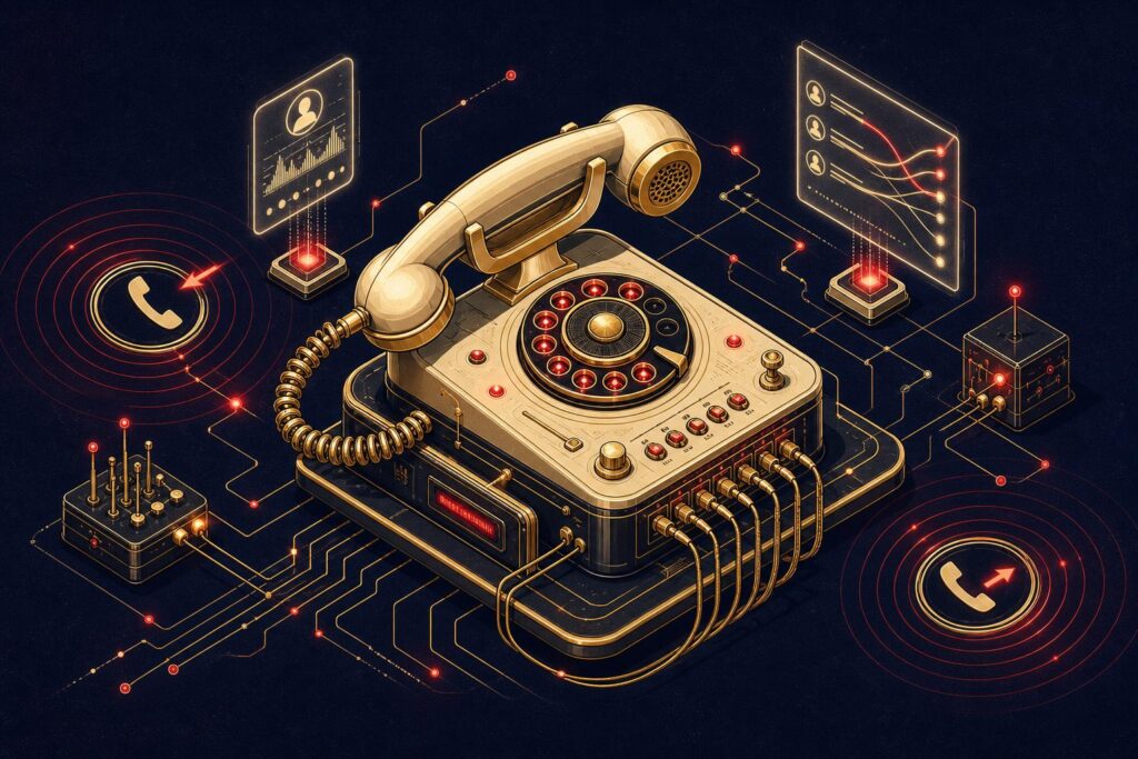 découvrez les définitions essentielles des appels entrants et sortants ainsi que leurs différences clés pour mieux comprendre leur rôle dans les communications professionnelles.