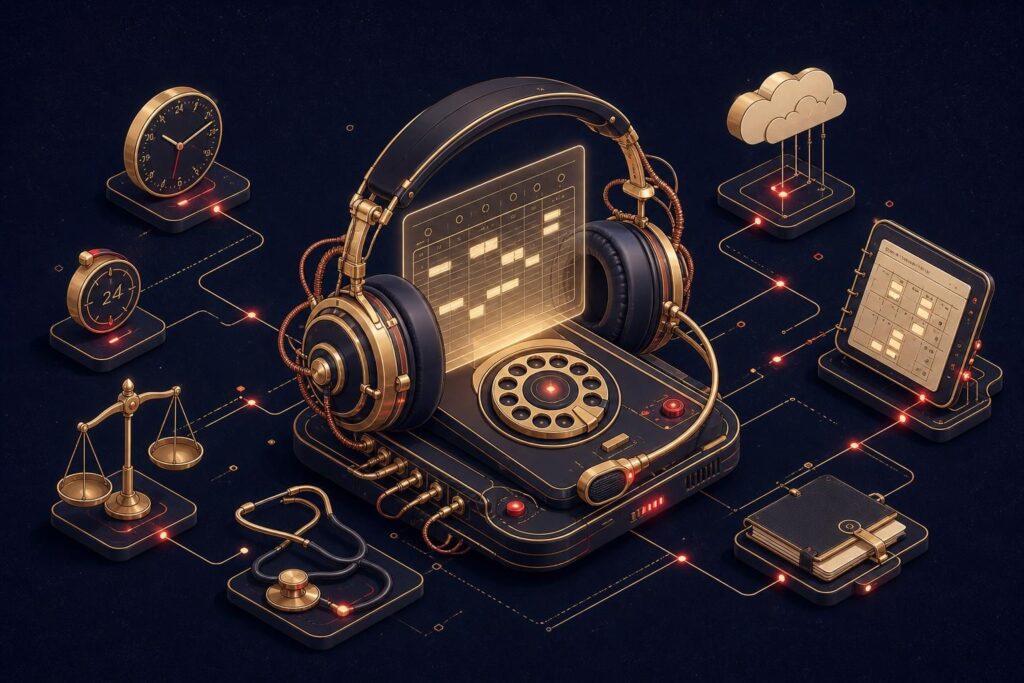 découvrez comment externaliser la permanence téléphonique de votre entreprise pour améliorer la gestion des appels, optimiser le service client et gagner en efficacité.
