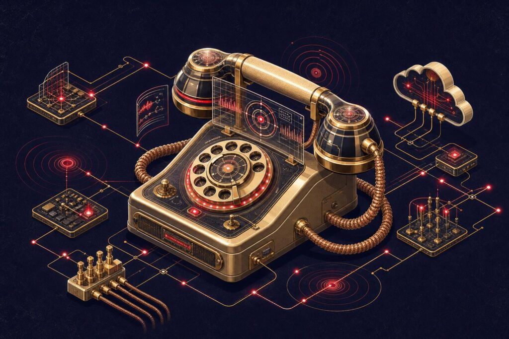 découvrez notre guide complet de a à z sur le standard téléphonique externalisé en 2026 pour optimiser la gestion de vos appels et améliorer votre service client.