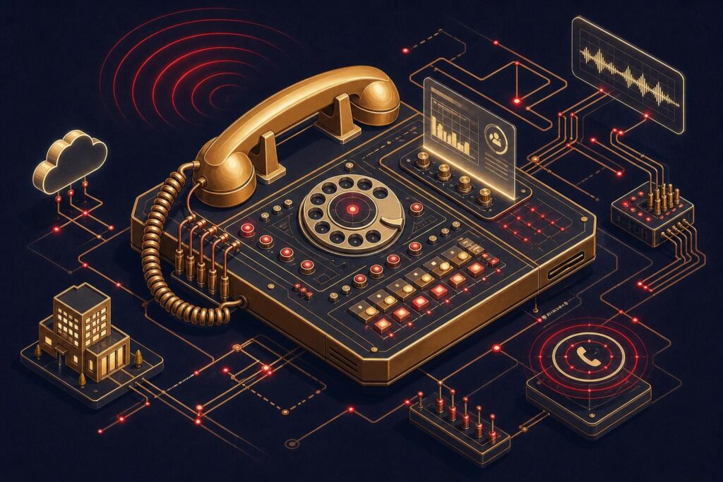 découvrez les 10 fonctions indispensables d'un standard téléphonique professionnel pour améliorer la gestion de vos appels et optimiser la communication de votre entreprise.