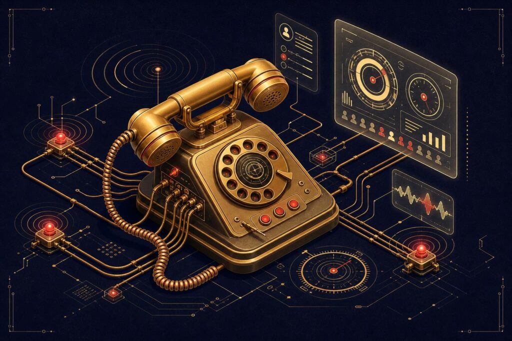 découvrez les critères essentiels pour choisir un standard téléphonique professionnel adapté à votre entreprise et améliorer la gestion de vos communications.