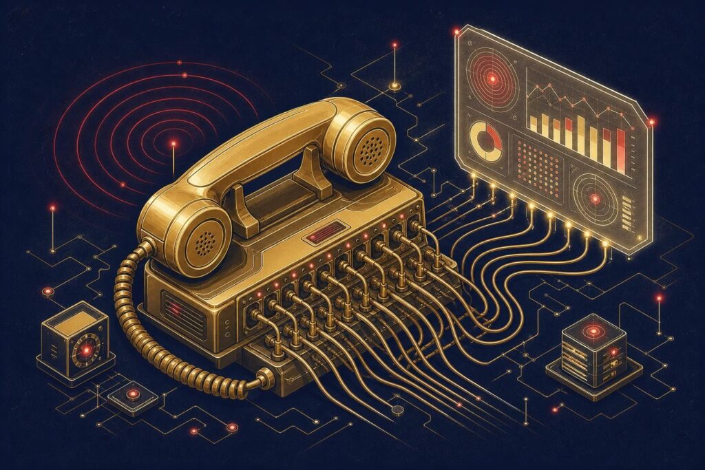 découvrez des stratégies efficaces pour améliorer votre taux de décroché, une métrique essentielle pour optimiser la performance de vos appels et augmenter la satisfaction client.