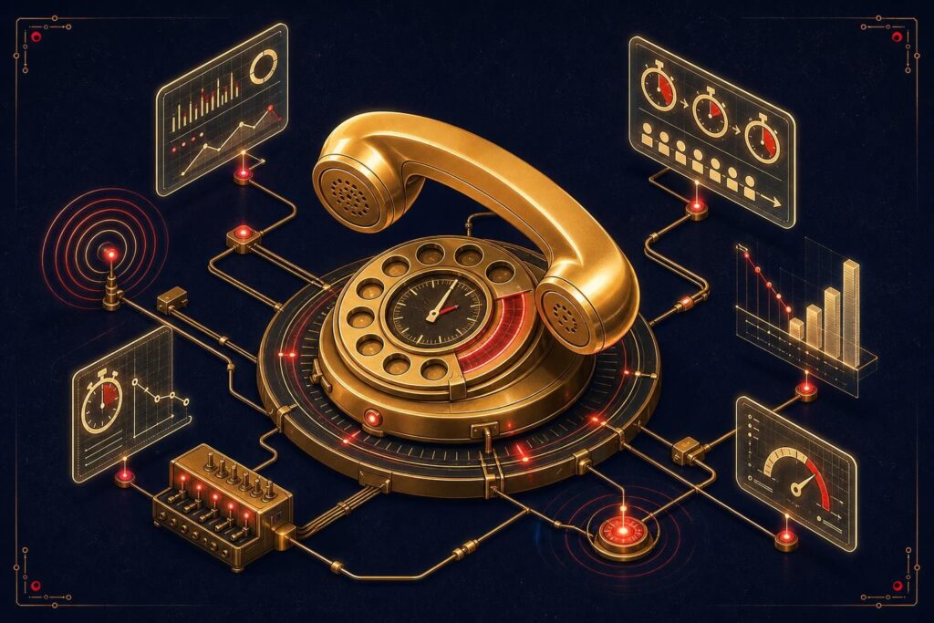 découvrez 7 astuces efficaces pour réduire le temps d'attente téléphonique et améliorer la satisfaction de vos clients.