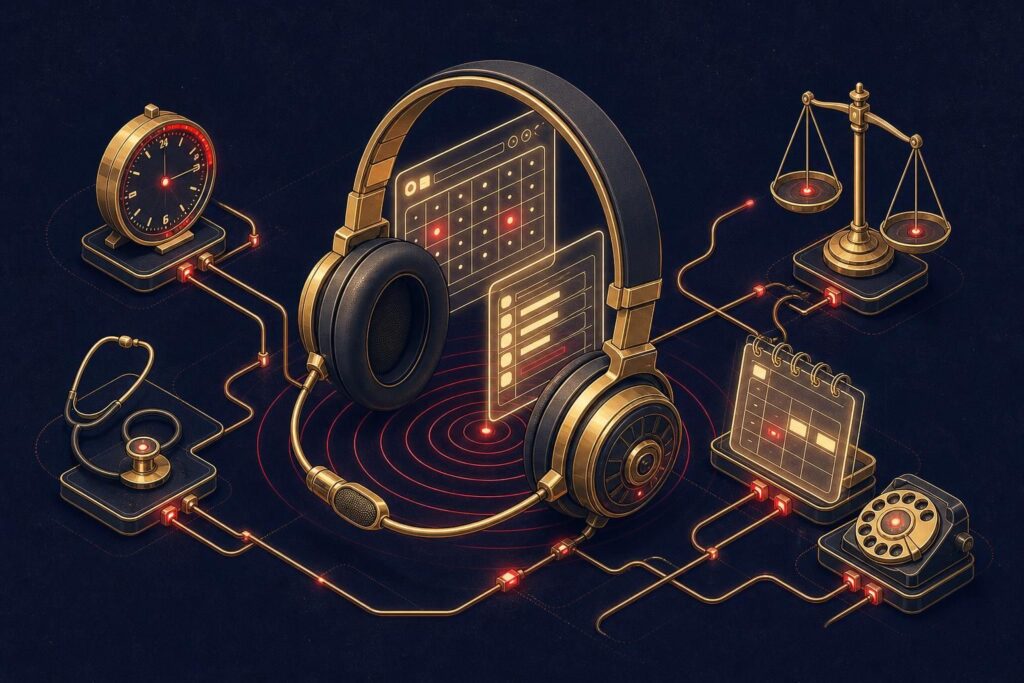 découvrez les logiciels de télésecrétariat essentiels pour optimiser la gestion administrative et améliorer l'efficacité de votre activité professionnelle.