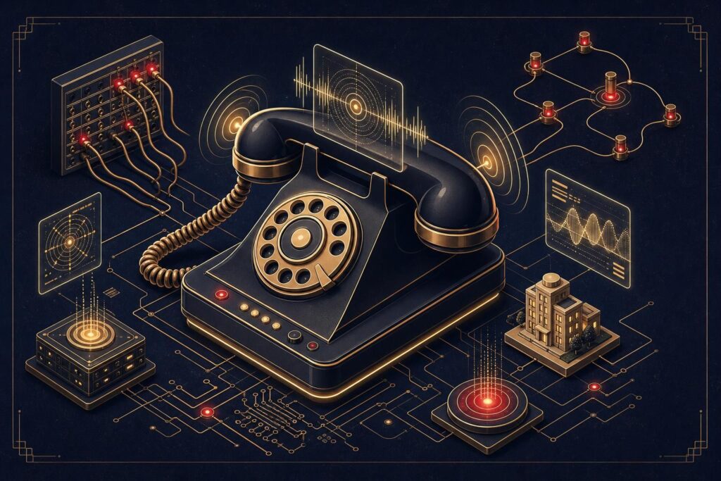 découvrez comment le svi visuel révolutionne l'expérience d'attente téléphonique en offrant une interaction plus rapide, intuitive et personnalisée pour vos clients.