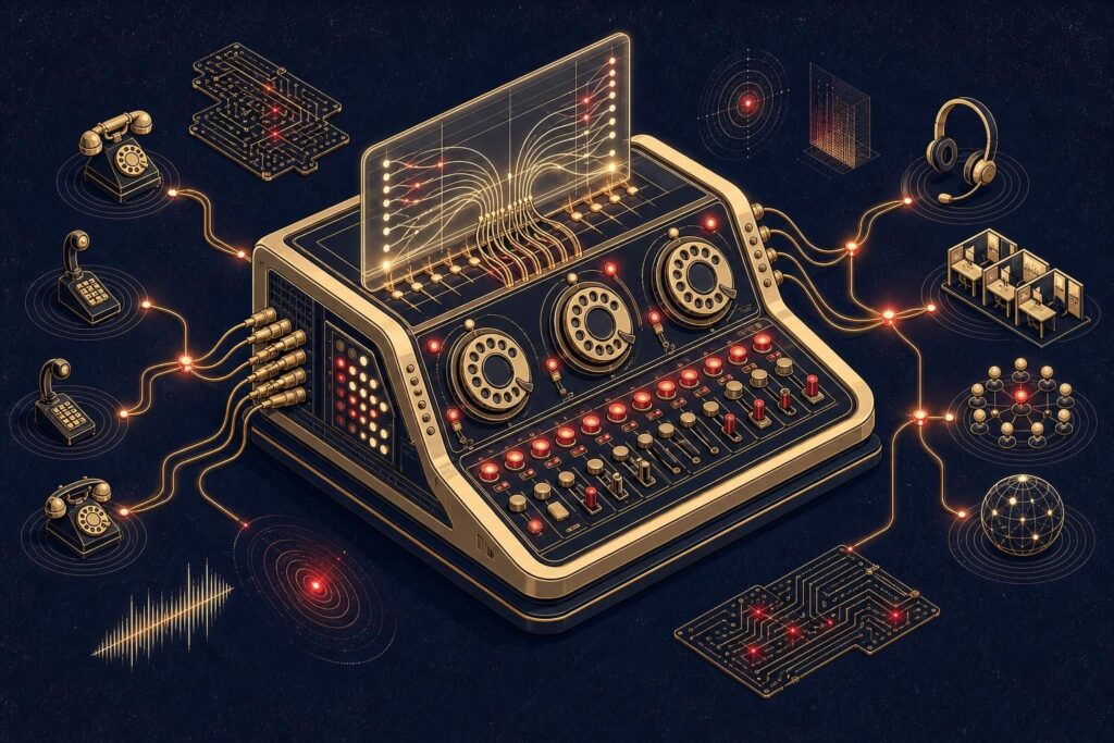 découvrez comment fonctionne la distribution automatique des appels et comment choisir la solution adaptée à vos besoins pour optimiser la gestion de vos communications.