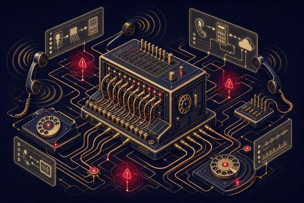 découvrez les étapes clés pour une installation standard téléphonique réussie et apprenez quelles erreurs éviter pour garantir une communication efficace et sans interruptions.