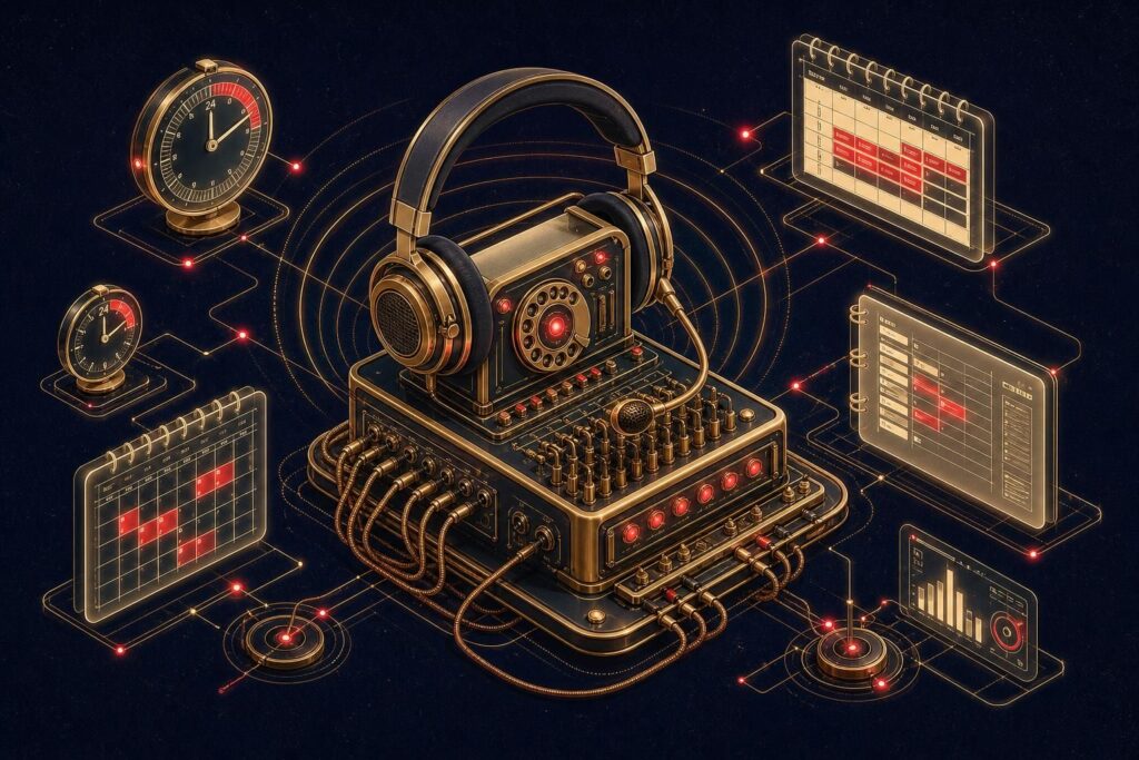 découvrez les critères essentiels pour choisir un service de permanence téléphonique adapté aux besoins des pme et assurer une gestion efficace des appels.