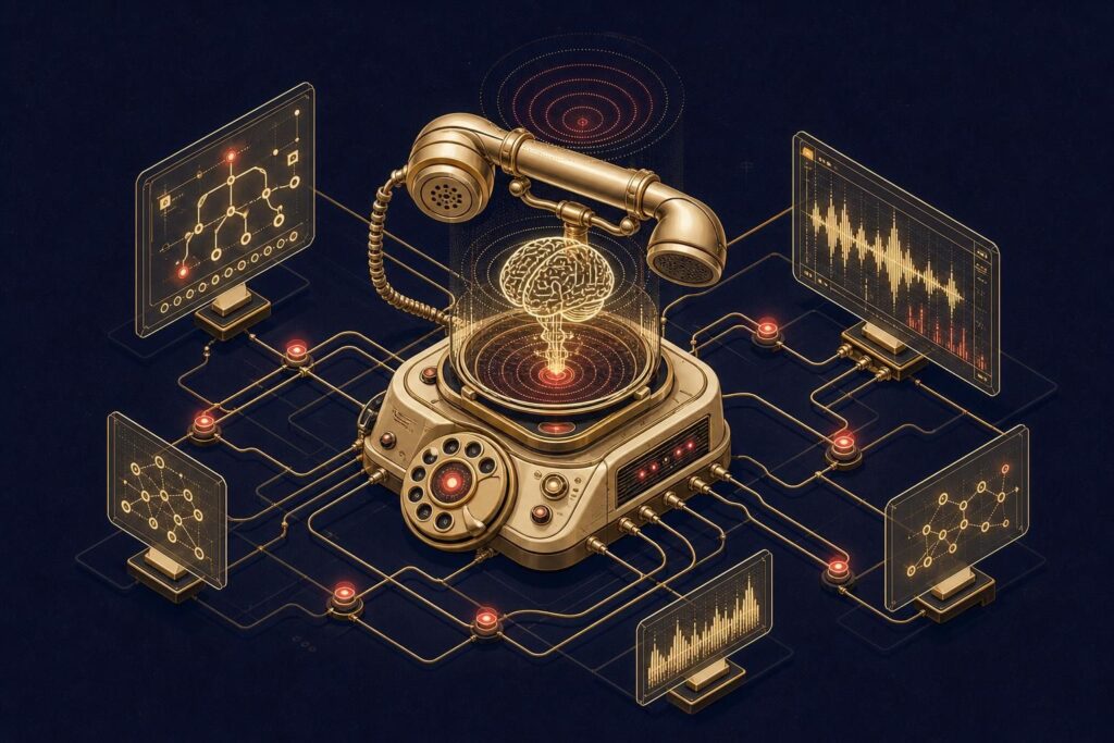 découvrez comment la synthèse vocale révolutionne les entreprises en 2026 avec ses applications innovantes et les meilleurs outils pour améliorer la communication et l'efficacité.