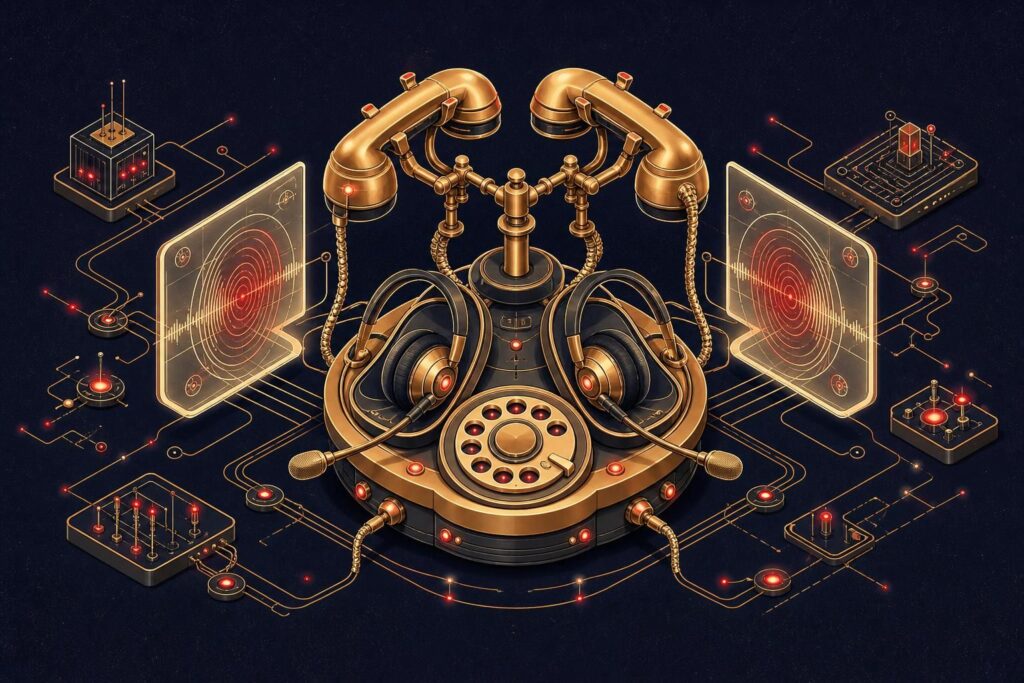 découvrez comment former efficacement vos équipes à la double écoute téléphonique pour améliorer la qualité de vos communications et la satisfaction client.