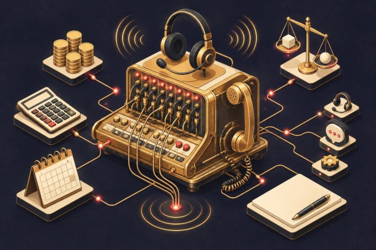 découvrez les tarifs du télésecrétariat, les frais parfois oubliés et les critères à comparer pour estimer votre budget avant de signer.