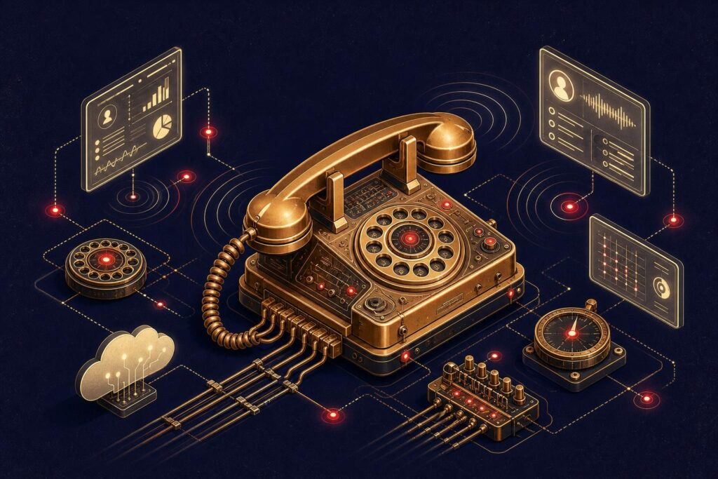 découvrez notre avis complet sur ringover, la solution de téléphonie cloud française, avec un test détaillé de ses fonctionnalités, avantages et performances.
